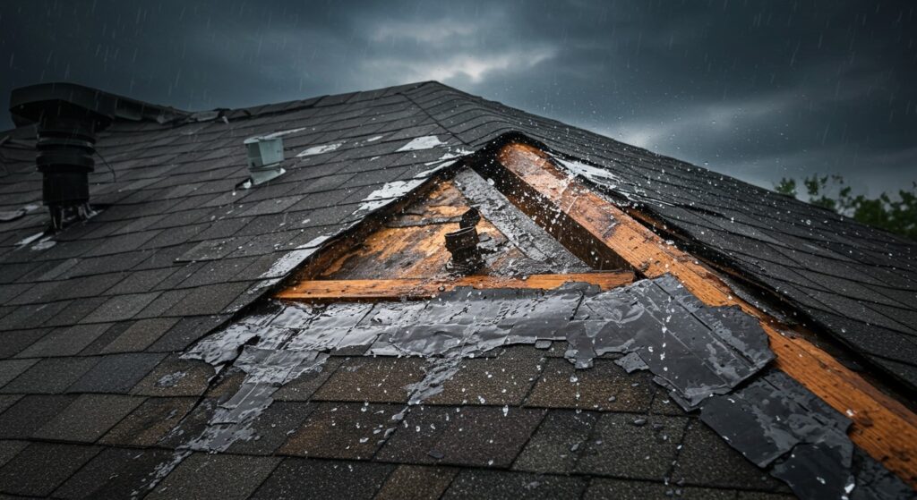What Causes Roof Leaks? 7 Common Reasons Texas Homeowners Shouldn’t Ignore