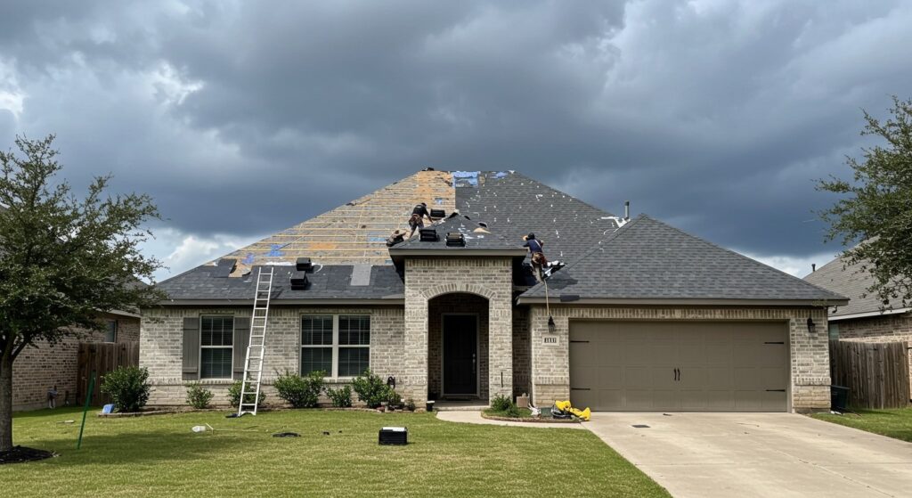 Is Now the Right Time to Replace Your Roof? 5 Key Factors Texas Homeowners Should Weigh