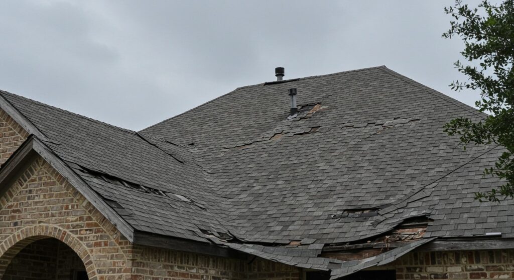 9 Warning Signs You Need a Roof Replacement (And What to Do Next)