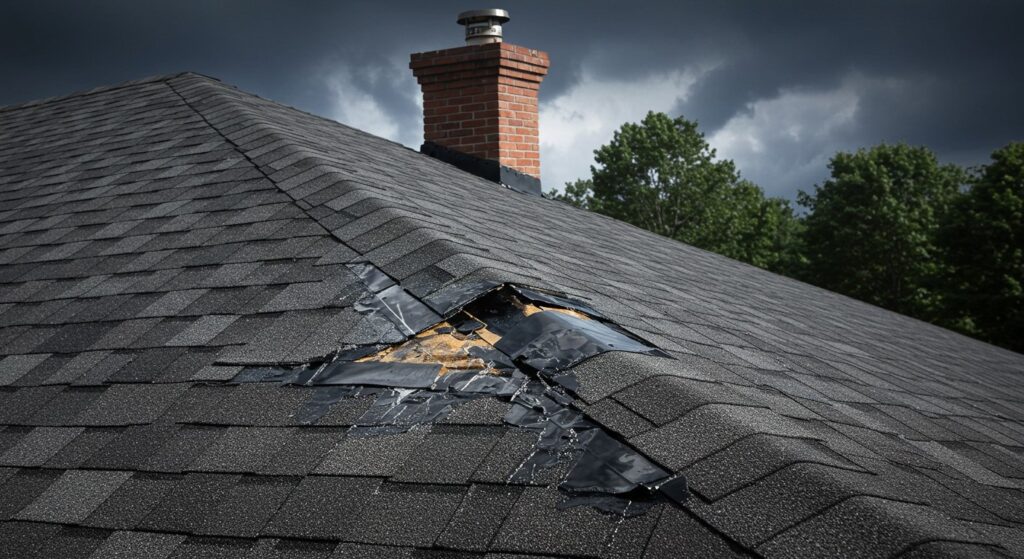 Flashing Fails in 80% of Leaky Roofs — What That Means for Your Home