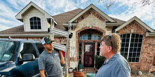 Roofing, Gutters, Solar, Painting, and Fencing: Your Full-Service SunTex Guide for DFW, Central Texas, and Austin